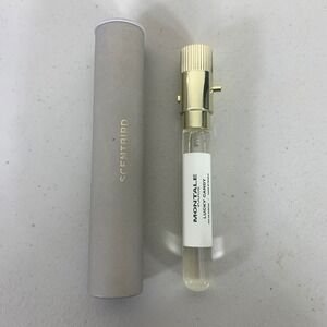 Montale Lucky Candy EDP Women 8ml 0.27 Fl  Travel Spray Pink Gourmand Refillable